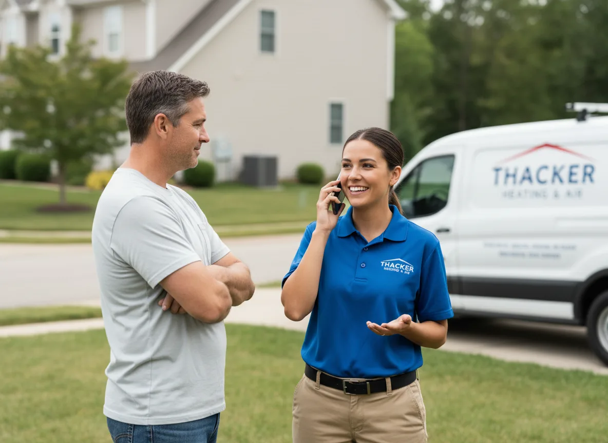 Ac Repair Marthaville, LA FAQs